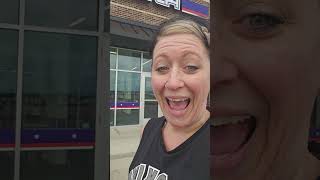 This is my F45 Challenge  Abby Haake F45 West Fargo [upl. by Eerbua35]