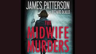 The Midwife Murders by James Patterson Audiobook Mystery Thriller amp Suspense [upl. by Rosinski]