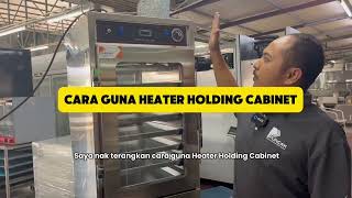 Cara Guna Holding Cabinet [upl. by Hite]