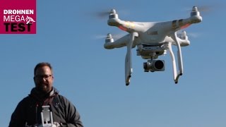 Jetzt im Heft Der erste große Drohnen und MulticopterTest [upl. by Eloise403]