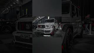 G wagon by Exclusive 100 Autolive [upl. by Brause]