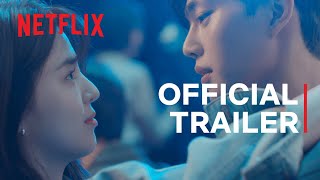 Nevertheless  Official Trailer  Netflix [upl. by Tallbott]