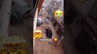 Valencia necesita ayuda  dailyvlog everyone viralvideo everyoneeverywhere valencianew [upl. by Lannie528]