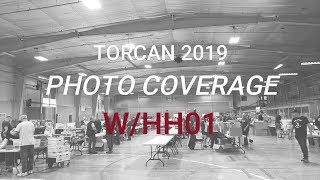 Torcan 2019 [upl. by Longfellow]