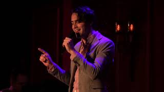 Ryan McCartan  quotDead Girl Walkingquot Best of Pronoun Showdown [upl. by Aduh]