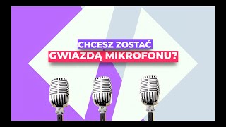 Radio Junior  Warsztaty radiowe dla dzieci w Radiu Szczecin [upl. by Kerge]