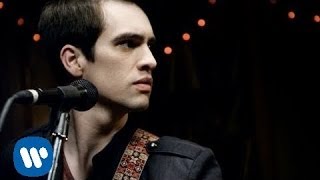 Panic At The Disco Ready To Go OFFICIAL VIDEO [upl. by Ailegna]