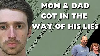 Shocking Family Homicides The Chandler Halderson Case [upl. by Ednalrim774]