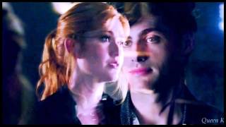 ► Alec amp Clary  I Found 1x06 [upl. by Lauree]