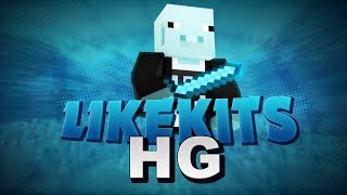 O Cara Tinha Sopa Infinita   Minecraft HG Full ‹ VitorPlays › [upl. by Jeunesse]