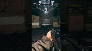 Warzone3 Gulag Bug [upl. by Aneerehs]