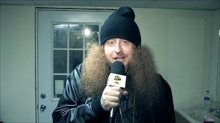 Rittz On Career Changes His Cookbook Next Album BET Cypher amp More [upl. by Ardnot]