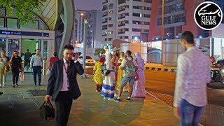 Living in Dubai Why expats love to live in Deira [upl. by Henriques]