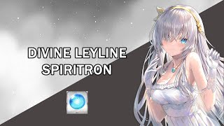 Divine Leyline Spiritron 3t FGO NA [upl. by Esilehc]