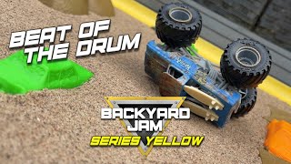 Backyard Jam Series Yellow  Spring Season R5 [upl. by Abbye]