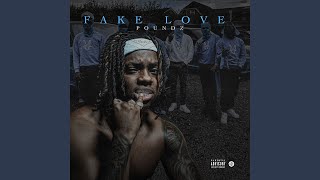 Fake Love [upl. by La]