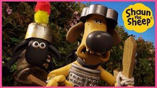 🐑 Shaun The Sheep YouTube Special 🐑 Timmy and the Dragon🐑 Brand New Episodes Cartoons for kids [upl. by Ybreh596]