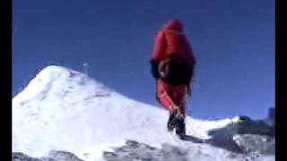 International Mountain Guides Vinson Climb Antarctica [upl. by Fan271]