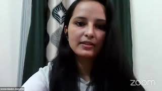 TOPPERS TALK ON PERSONAL INTERVIEW FOR NIFT 2021 MFM MFTECH MDES [upl. by Ardnasella996]