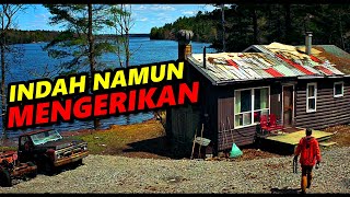 SESUATU YANG MENGERIKAN TERJADI DI TEMPAT INDAH INI [upl. by Epillihp646]