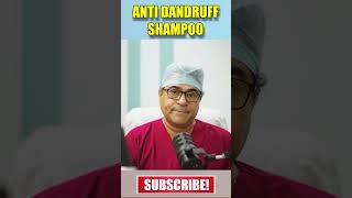 Try This Anti Dandruff Shampoo for Hairfall Control  Dr Vikram shampoo [upl. by Olympium684]