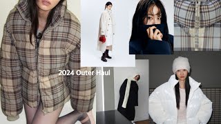 【ZOZOで買える】プチプラ真冬アウターが可愛すぎる🧥 [upl. by Tooley]