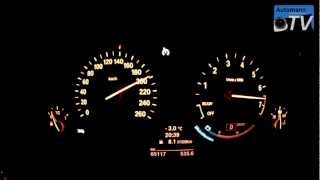 2013 BMW 335i xDrive 306hp  0200 kmh 1080p FULL HD [upl. by Aihtela83]