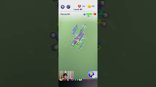 Pin Out Master Level 54 [upl. by Assylem576]