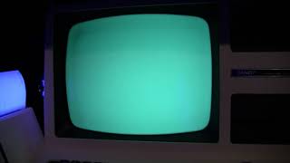 Blacklight vs CRTs [upl. by Garnette196]