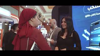 Watch the Official Promo of Smart Vision Summit  Egypt 2024  7th Edition 🇪🇬 [upl. by Ingold]