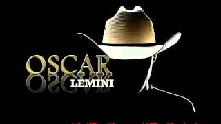 Musico Poeta y Loco cover Oscar Lemini [upl. by Acirtap]