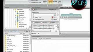 How to edit SWF files [upl. by Sello749]