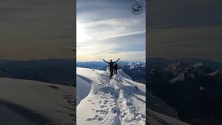 Quil est bon dêtre chasseur alpin 😎ChasseursAlpins 27eBCA [upl. by Wills743]