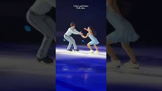 Valeriy Angelopol and Dasha Kareva FULL PERFORMANCE 2024 [upl. by Clara]