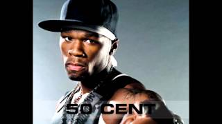 50cent  Ill Whip Ya Head Boy Remix Instrumental [upl. by Ettesus726]