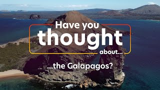 Titan Travel Have you thought about the Galapagos [upl. by Birdt]