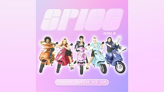 AI Spice Girls  Right Back At Ya 99 Geris Version [upl. by Yttap333]