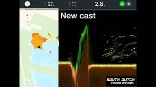 Making bathymetric maps with Deeper Chirp 2 [upl. by Antrim]