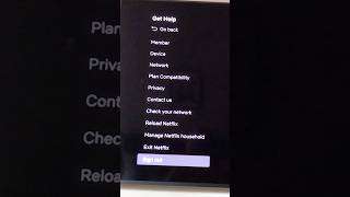 How To Sign Out Log Off Netflix [upl. by Nodyarg]