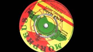 Gregory Isaacs  Extra Classic [upl. by Rotberg262]