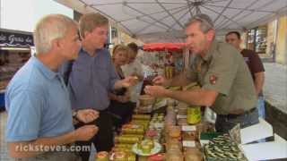 The Dordogne France A Taste of Sarlat  Rick Steves’ Europe Travel Guide  Travel Bite [upl. by Adnaw]