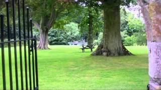 Ghosts Loch Leven Castle [upl. by Marino198]