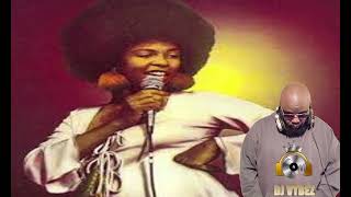 Betty Wright  After The Pain Vybez Remix TheVibeCreator [upl. by Itsur638]