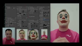 Como fazer Deepface Live Tutorial [upl. by Rector]