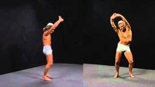 Spinal movements Part 7 Safe and Effective Sidebending by Simon BorgOlivier [upl. by Yenahpets]