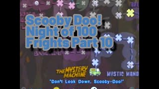 Sweeping Through Mystic Manor Scooby Doo Night of 100 Frights Part 10 The Gaming Griffin [upl. by Mloc]