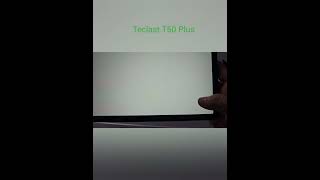 Teclast T50 Plus [upl. by Idel]