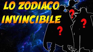 Lo Zodiaco più potente della storia [upl. by Eniamrej857]