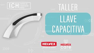 ¿Cómo instalar llave capacitiva para baño  HELVEX [upl. by Acirdna]