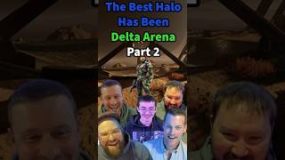 The Best Halo Has Been Part 2 gaming halo haloinfinite xbox halo2 pcgaming haloclips xboxone [upl. by Venu253]